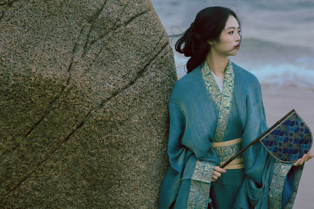 YiTuYu艺图语 Vol.10289 Qing Yi (37P)