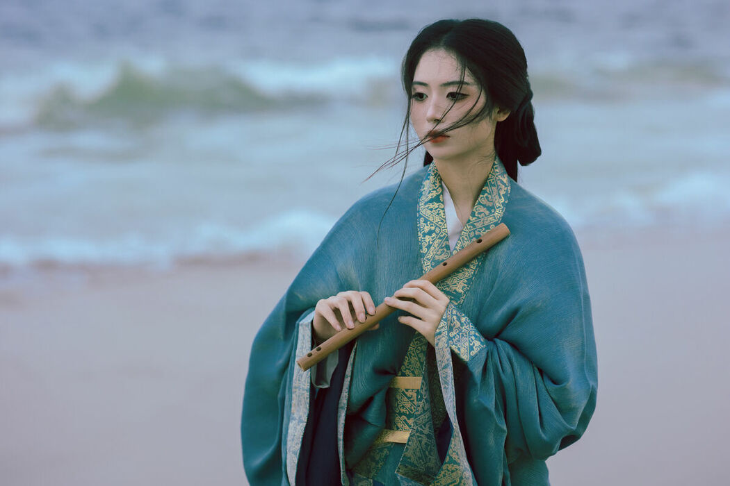 YiTuYu艺图语 Vol.10289 Qing Yi (37P)