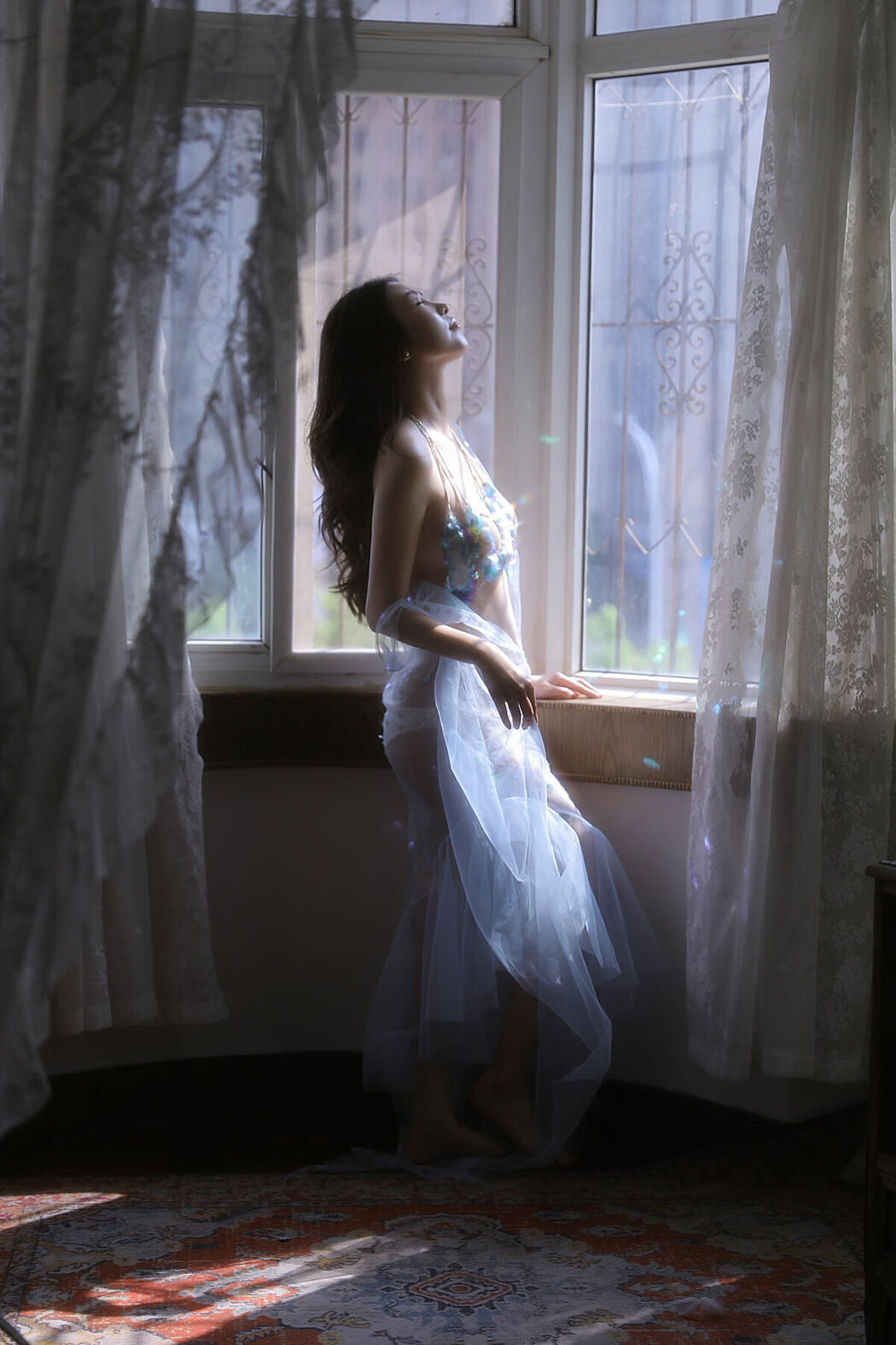 YiTuYu艺图语 Vol.10291 JILL (13P)