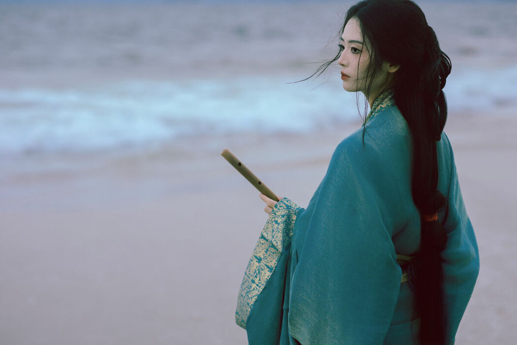 YiTuYu艺图语 Vol.10289 Qing Yi (37P)