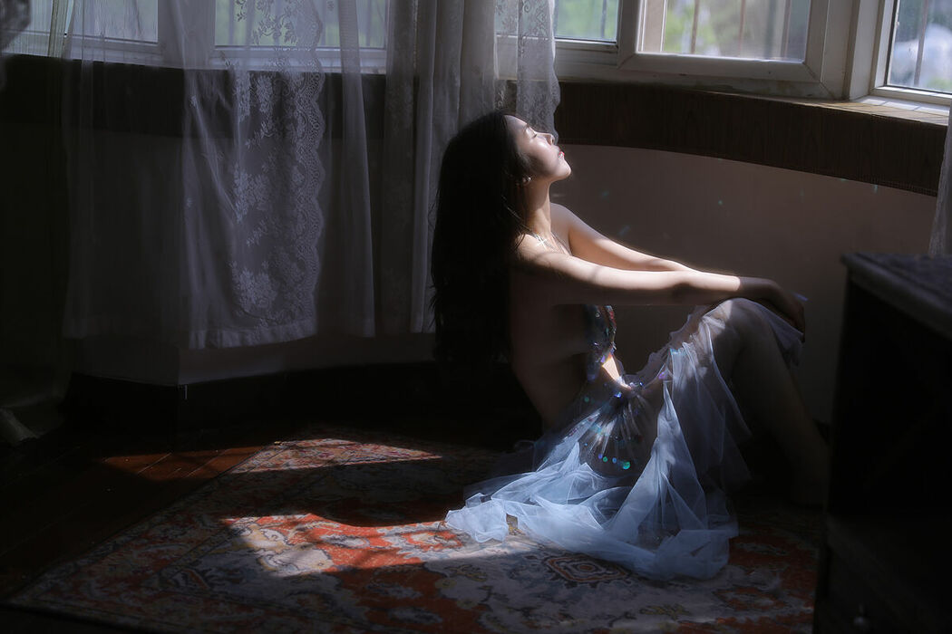 YiTuYu艺图语 Vol.10291 JILL (13P)