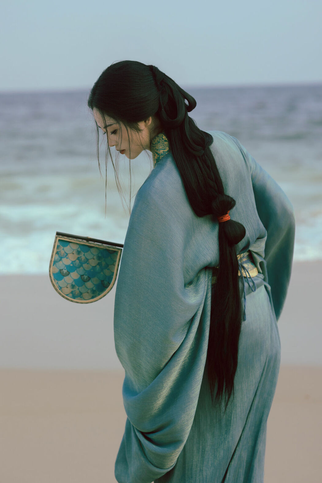 YiTuYu艺图语 Vol.10289 Qing Yi (37P)