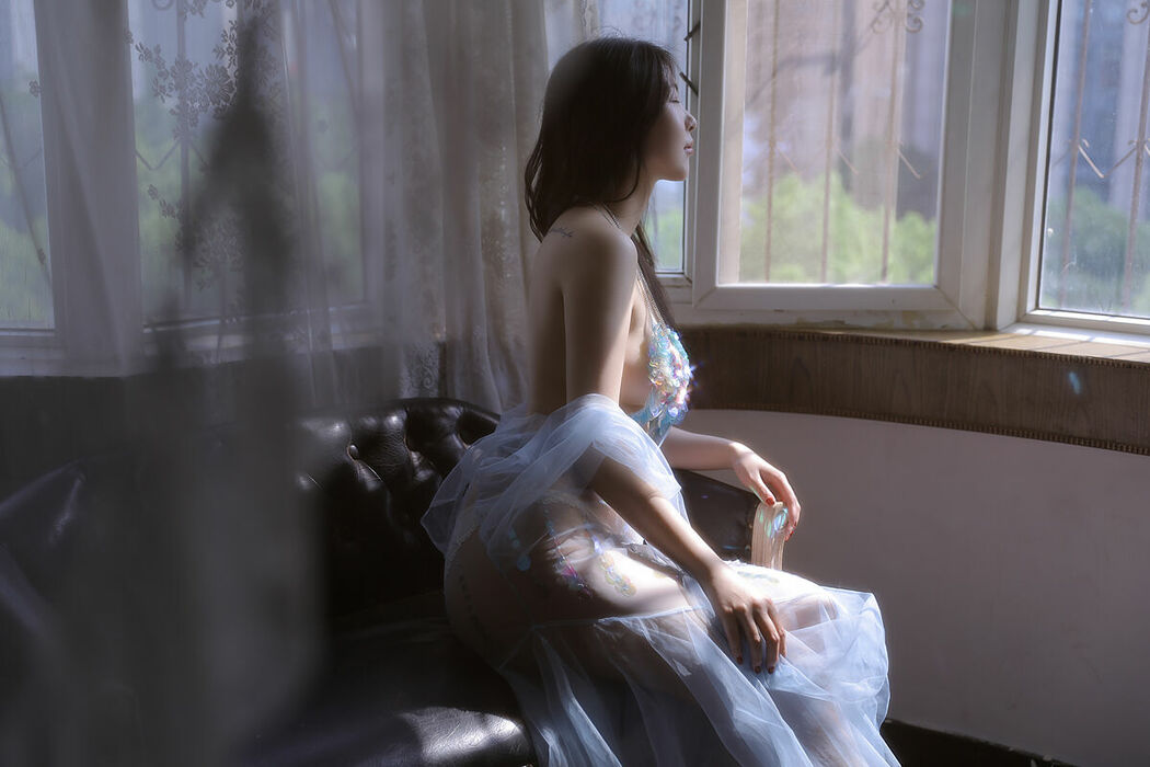 YiTuYu艺图语 Vol.10291 JILL (13P)