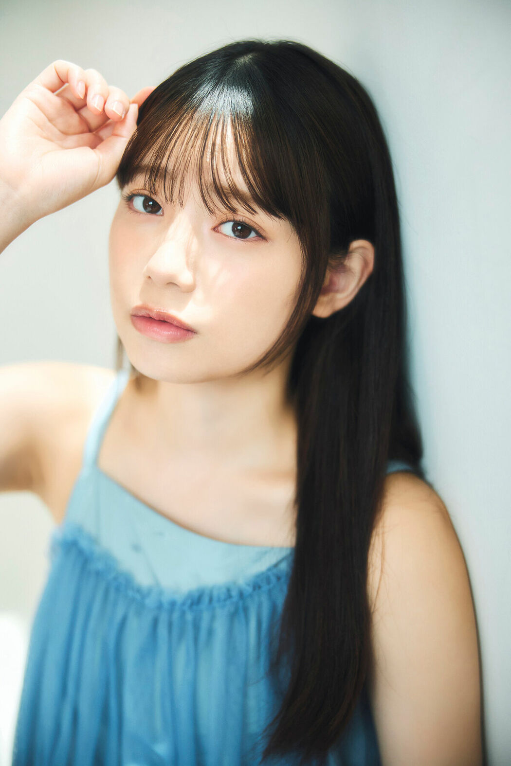 JP Akari Akase あかせあかり – FLASHデジタル写真集 Pure (56P)