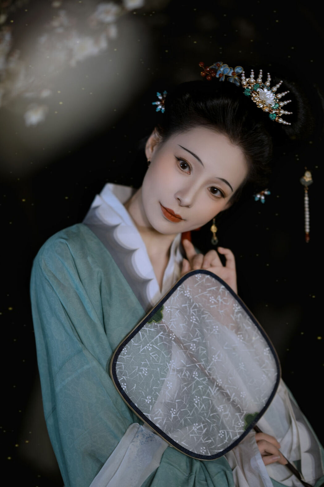 YiTuYu艺图语 Vol.10292 Mi Ying Ya (14P)