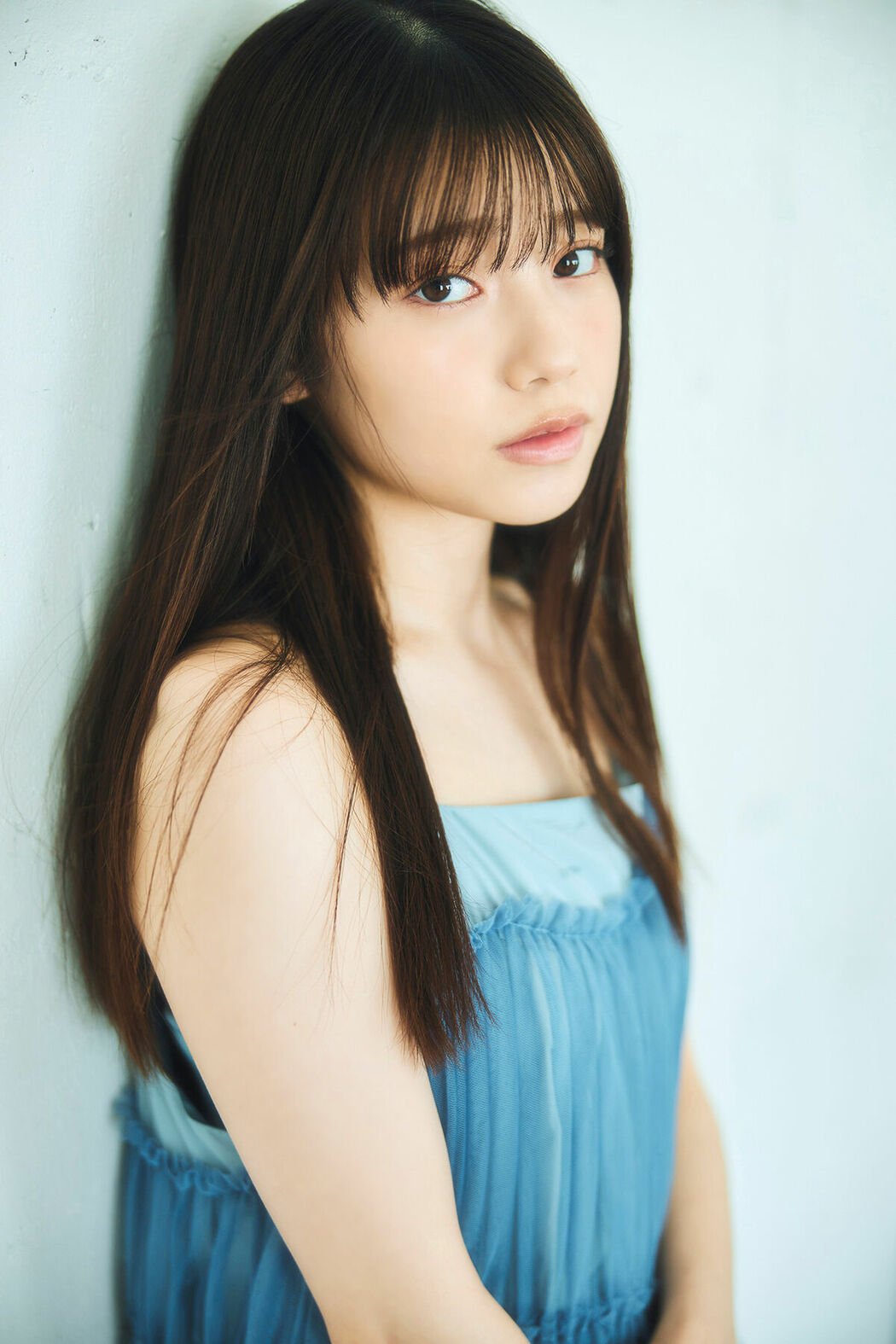 JP Akari Akase あかせあかり – FLASHデジタル写真集 Pure (56P)