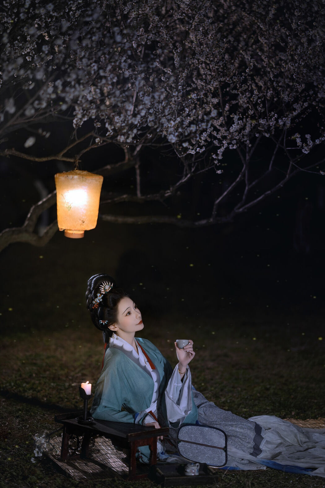 YiTuYu艺图语 Vol.10292 Mi Ying Ya (14P)