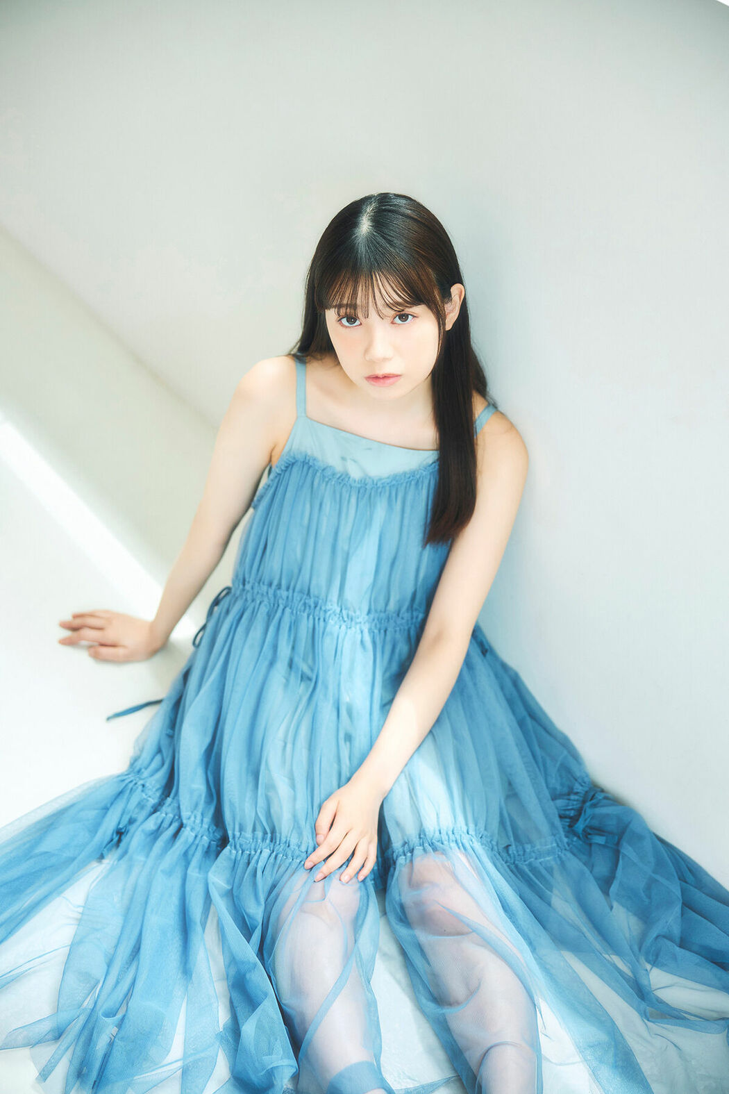 JP Akari Akase あかせあかり – FLASHデジタル写真集 Pure (56P)