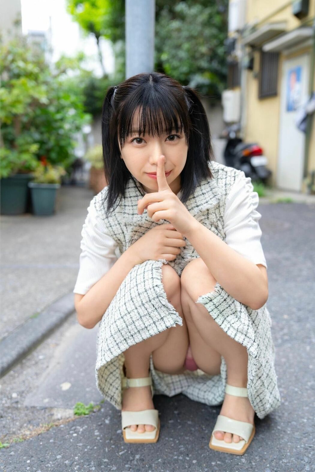 JP Kotono Morisita 森下ことの – Promise ヌード写真集 Part01 (67P)