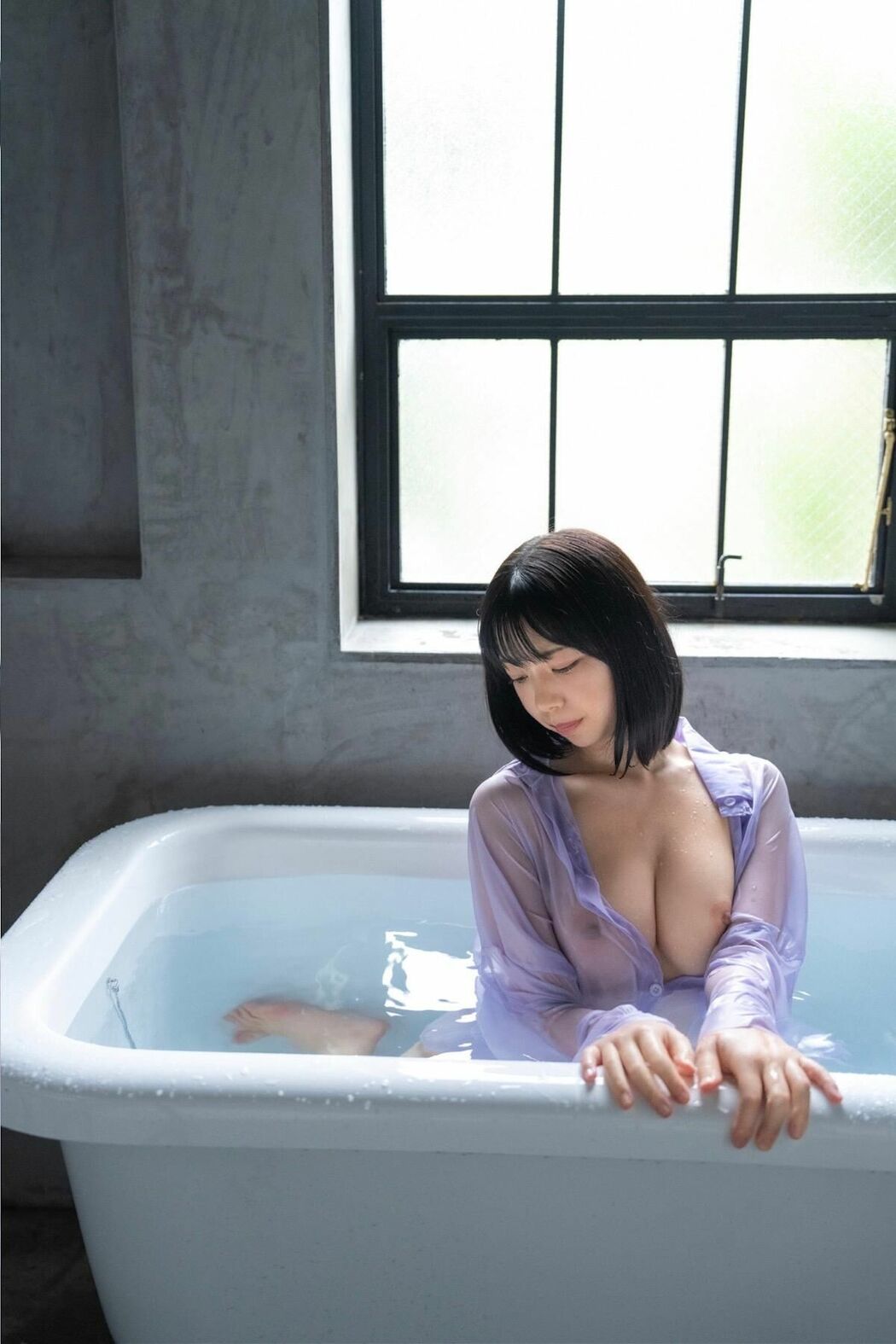 JP Kotono Morisita 森下ことの – Promise ヌード写真集 Part02 (66P)