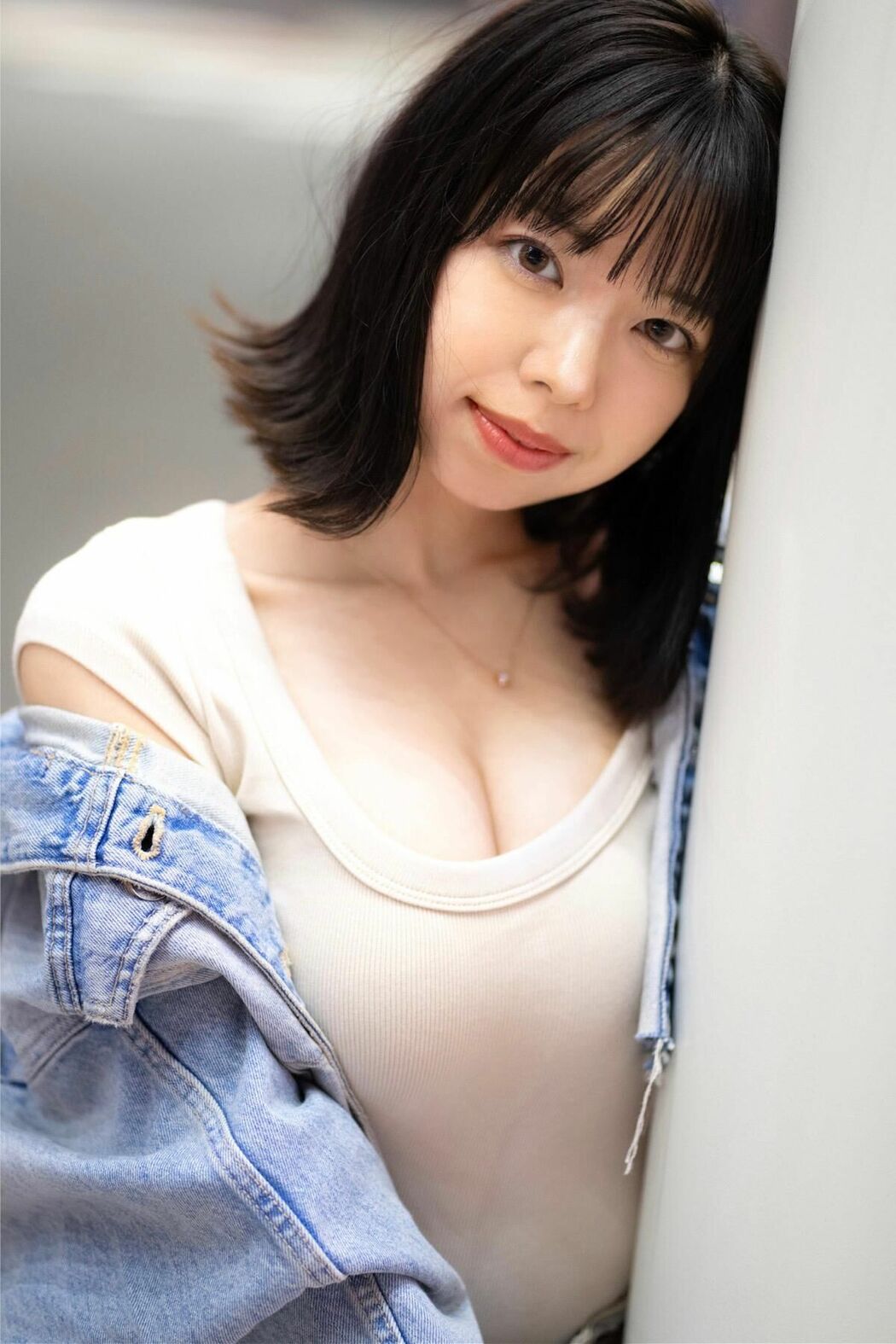 JP Kotono Morisita 森下ことの – Promise ヌード写真集 Part02 (66P)