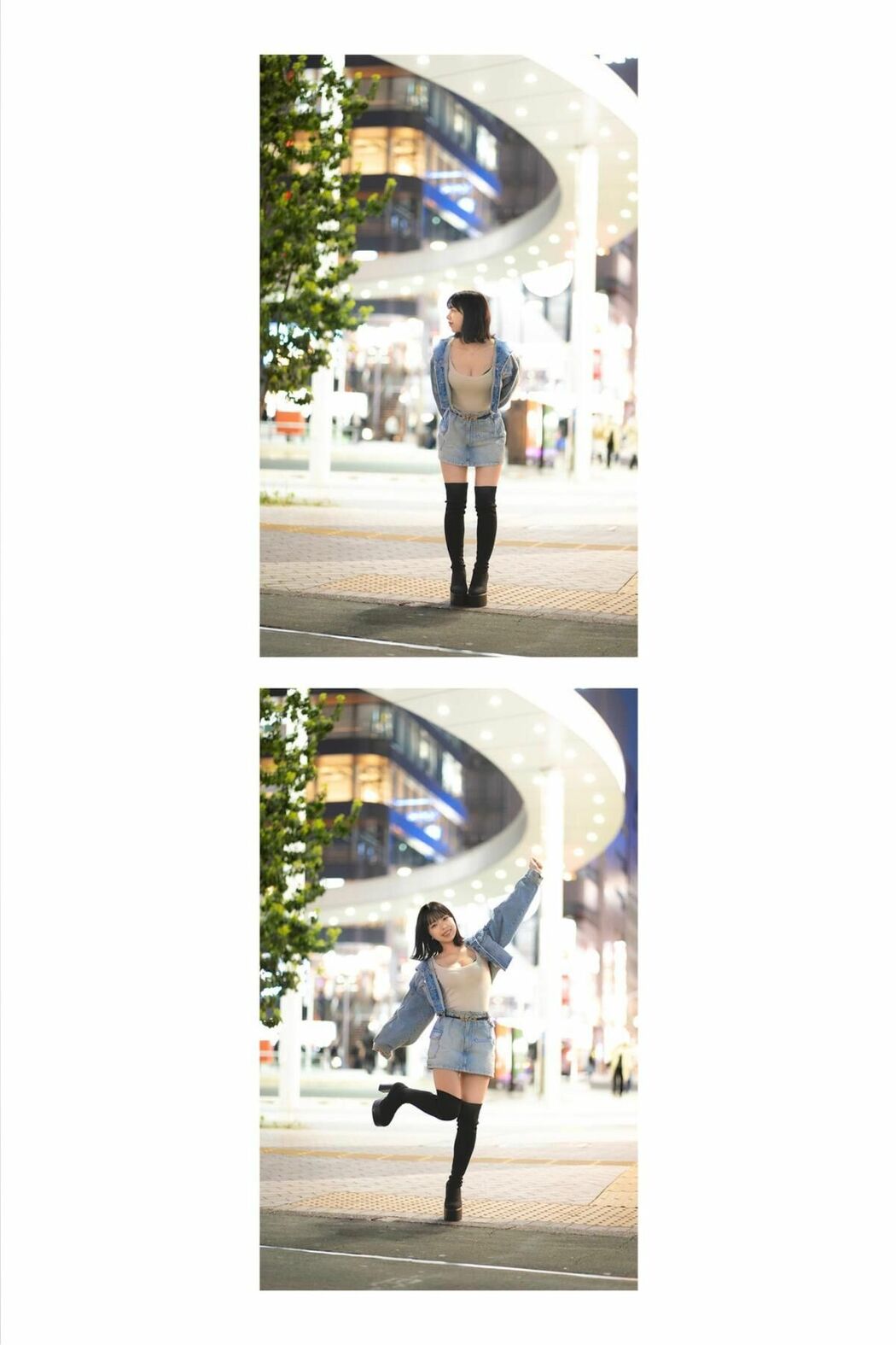 JP Kotono Morisita 森下ことの – Promise ヌード写真集 Part02 (66P)