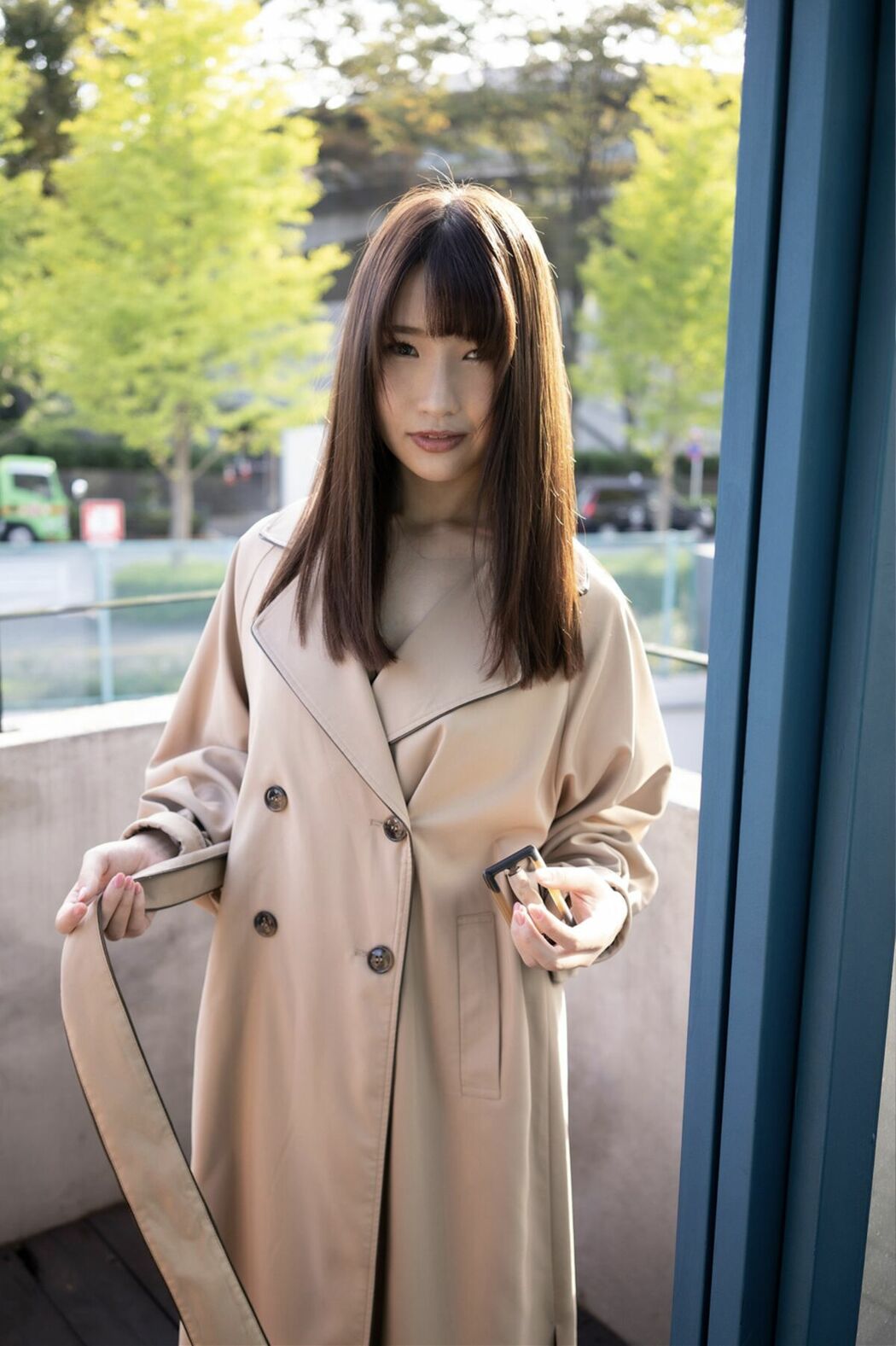 JP Mako Shion 志恩まこ – アサ芸SEXY女優写真集 見せたがりのおんまこ (53P)
