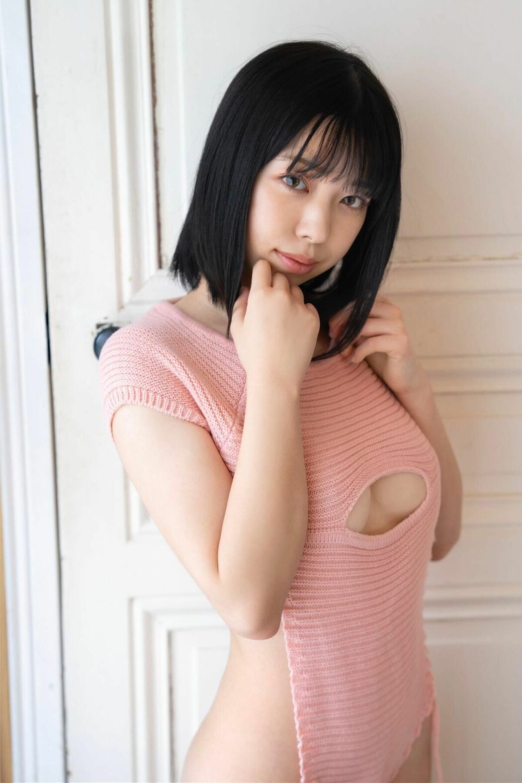 JP Kotono Morisita 森下ことの – Promise ヌード写真集 Part02 (66P)