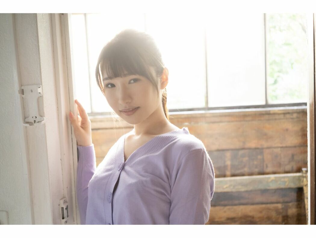 JP Mako Shion 志恩まこ – アサ芸SEXY女優写真集 見せたがりのおんまこ (53P)