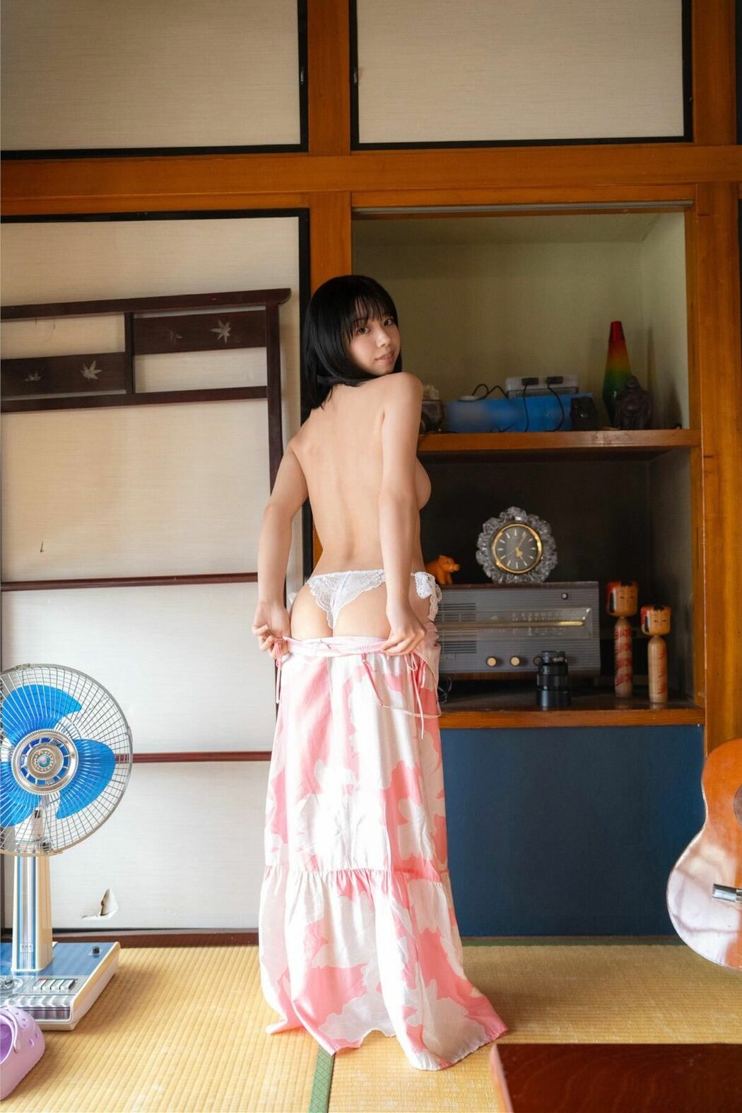 JP Kotono Morisita 森下ことの – Promise ヌード写真集 Part01 (67P)