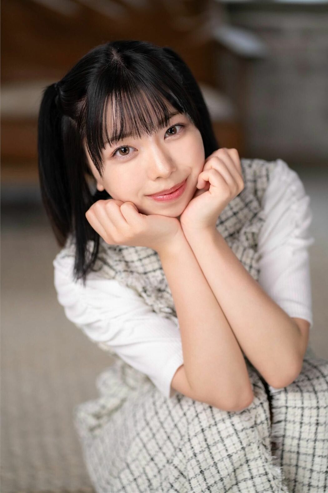 JP Kotono Morisita 森下ことの – Promise ヌード写真集 Part01 (67P)