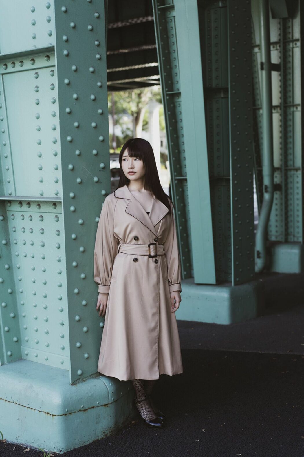JP Mako Shion 志恩まこ – アサ芸SEXY女優写真集 見せたがりのおんまこ (53P)