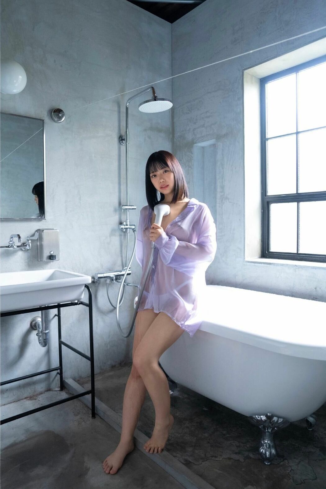 JP Kotono Morisita 森下ことの – Promise ヌード写真集 Part02 (66P)