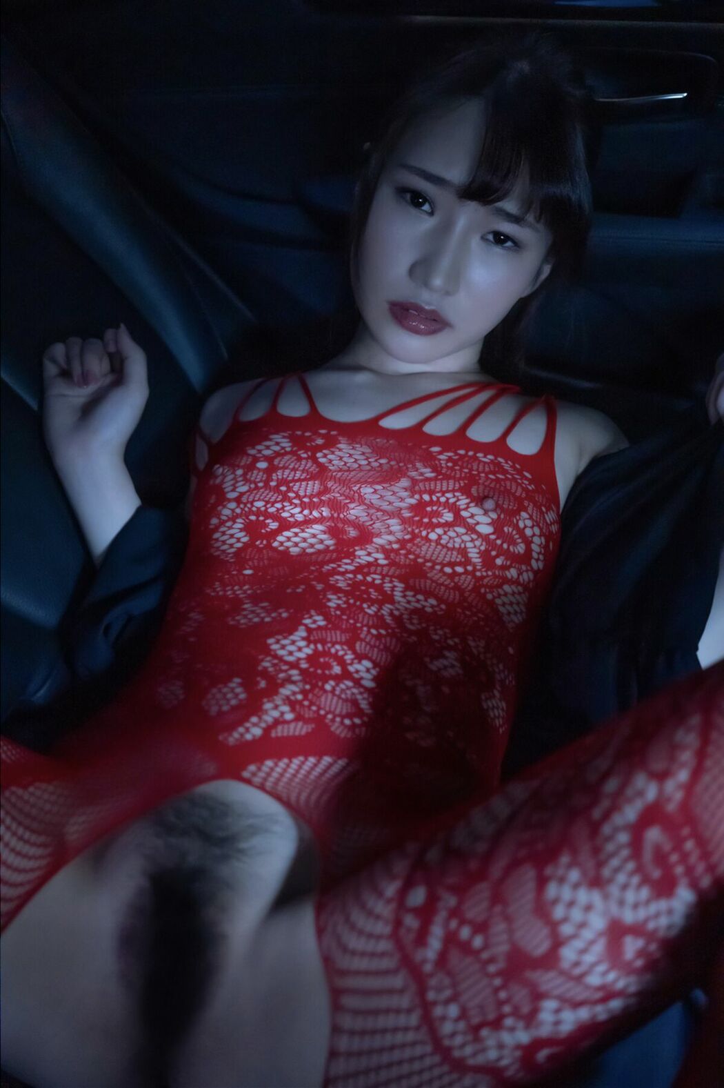 JP Mako Shion 志恩まこ – アサ芸SEXY女優写真集 見せたがりのおんまこ (53P)