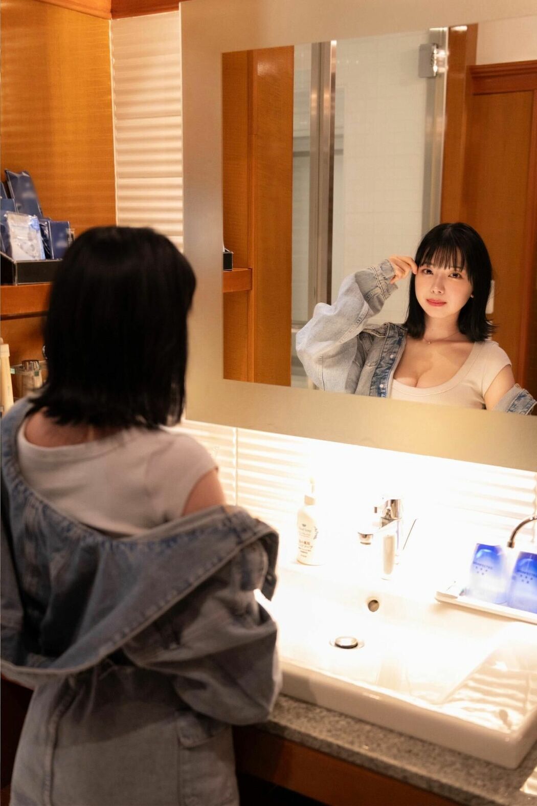 JP Kotono Morisita 森下ことの – Promise ヌード写真集 Part02 (66P)