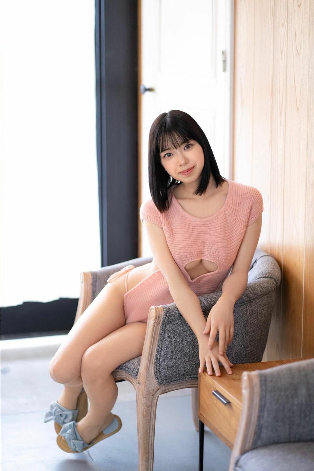 JP Kotono Morisita 森下ことの – Promise ヌード写真集 Part02 (66P)
