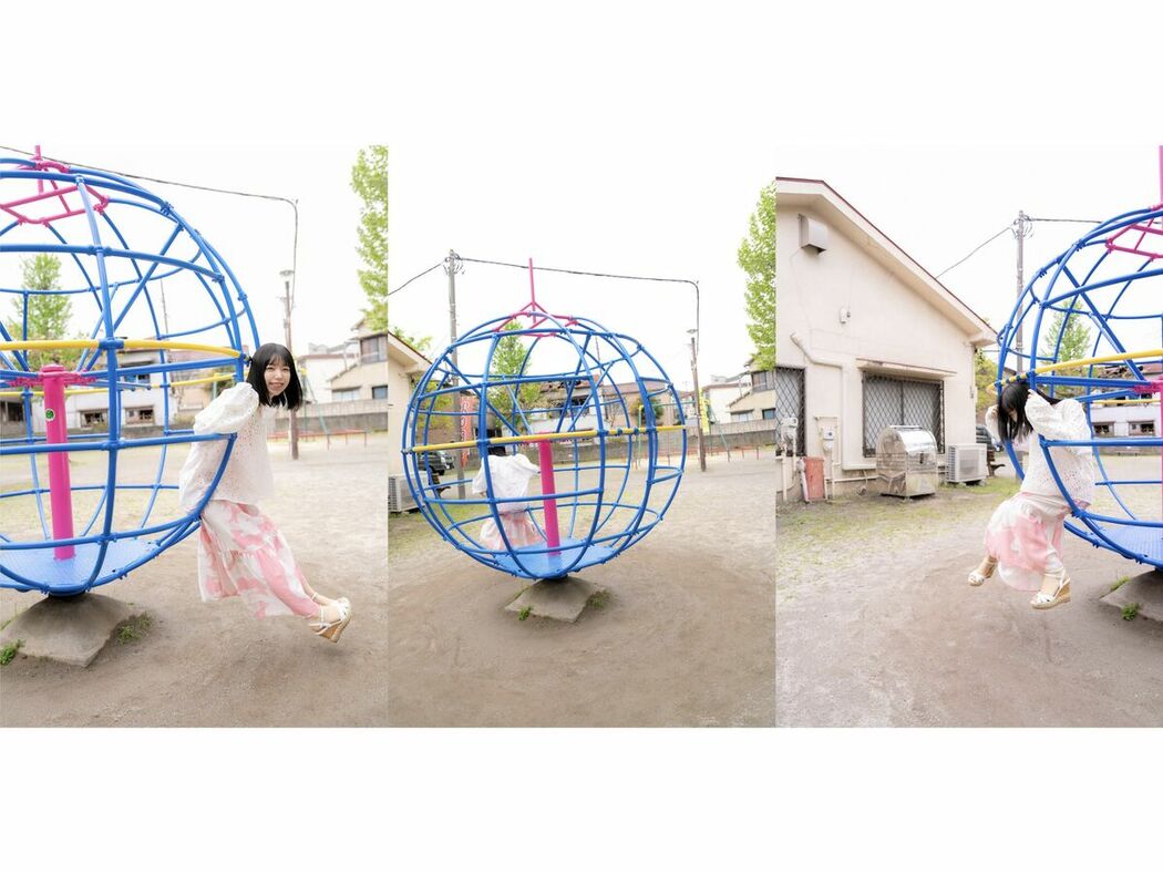 JP Kotono Morisita 森下ことの – Promise ヌード写真集 Part01 (67P)