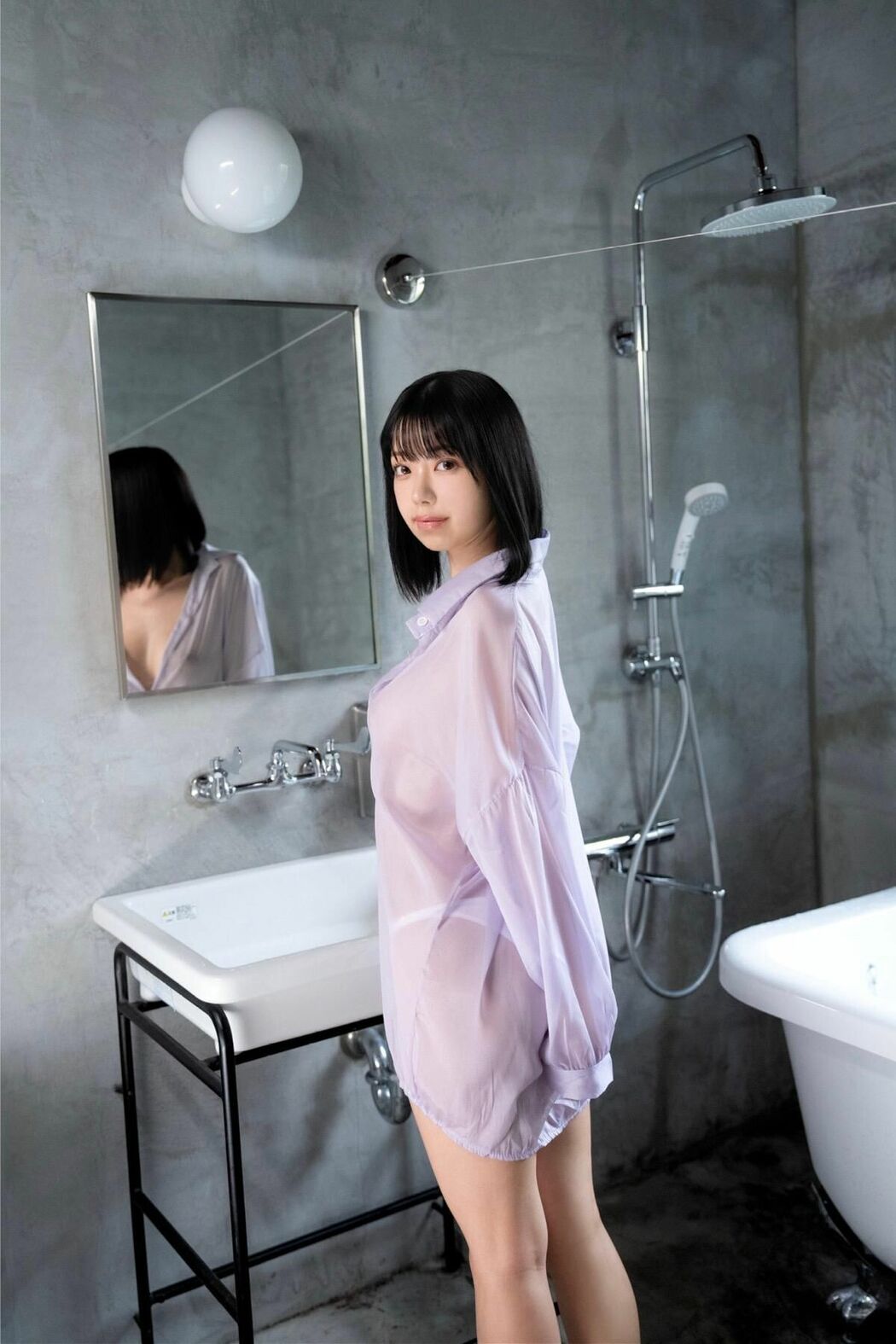 JP Kotono Morisita 森下ことの – Promise ヌード写真集 Part02 (66P)