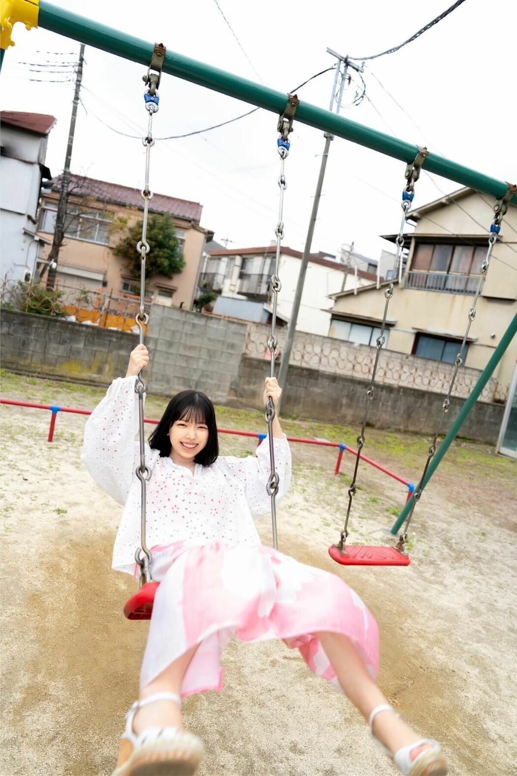JP Kotono Morisita 森下ことの – Promise ヌード写真集 Part01 (67P)
