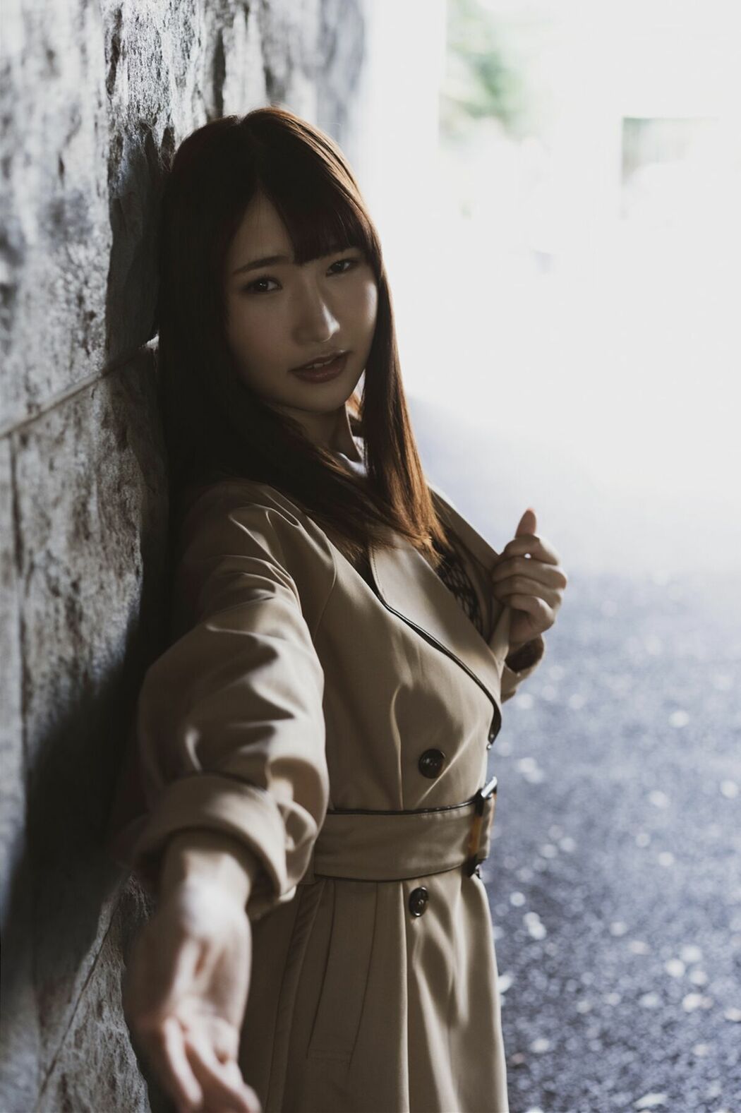 JP Mako Shion 志恩まこ – アサ芸SEXY女優写真集 見せたがりのおんまこ (53P)