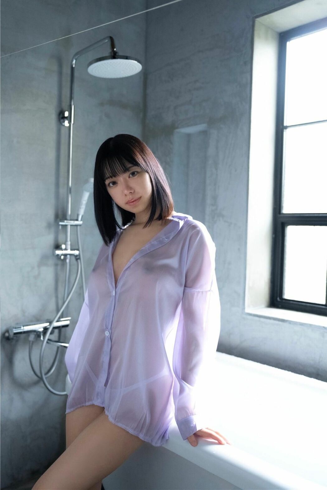 JP Kotono Morisita 森下ことの – Promise ヌード写真集 Part02 (66P)