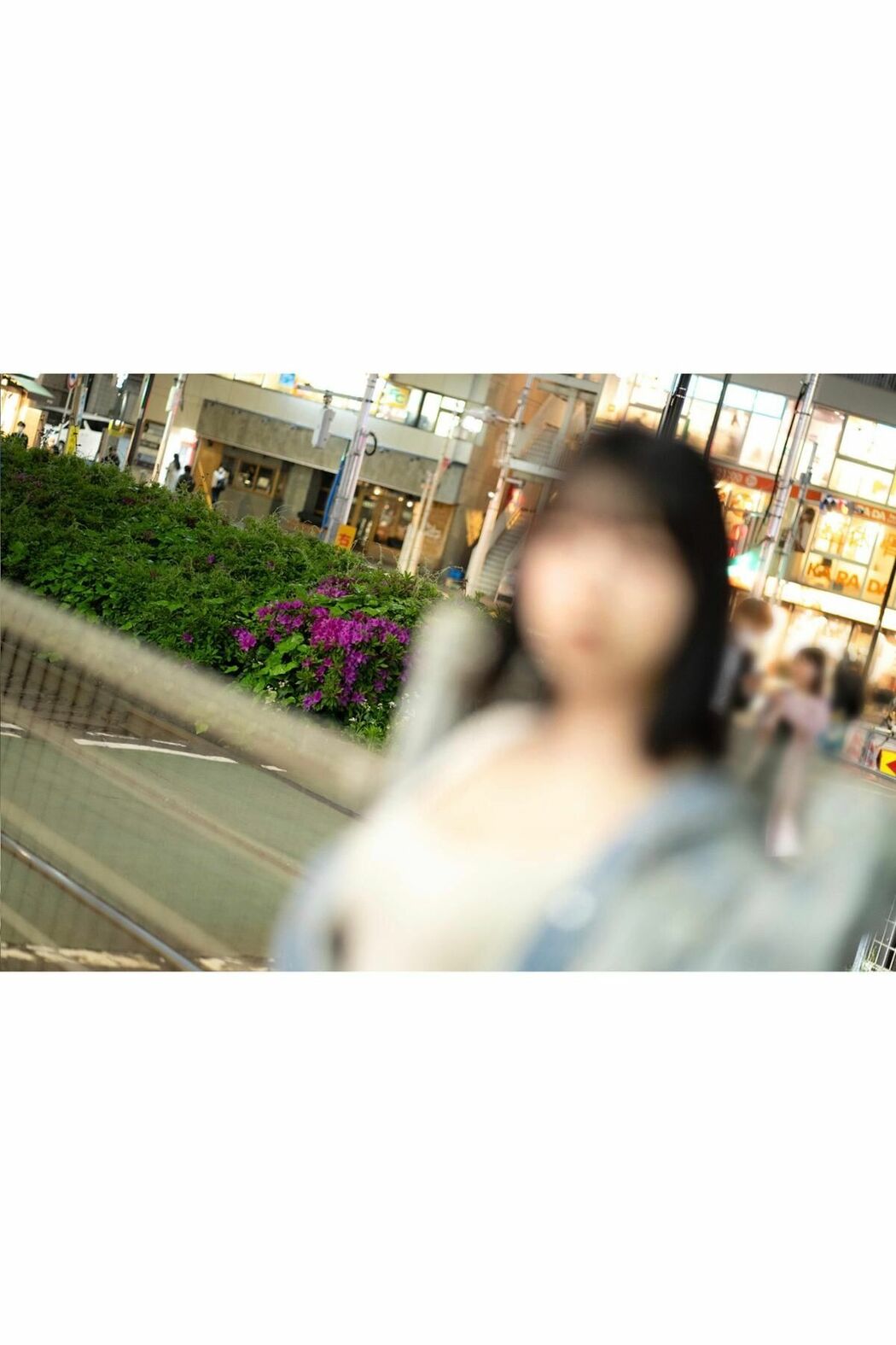 JP Kotono Morisita 森下ことの – Promise ヌード写真集 Part02 (66P)