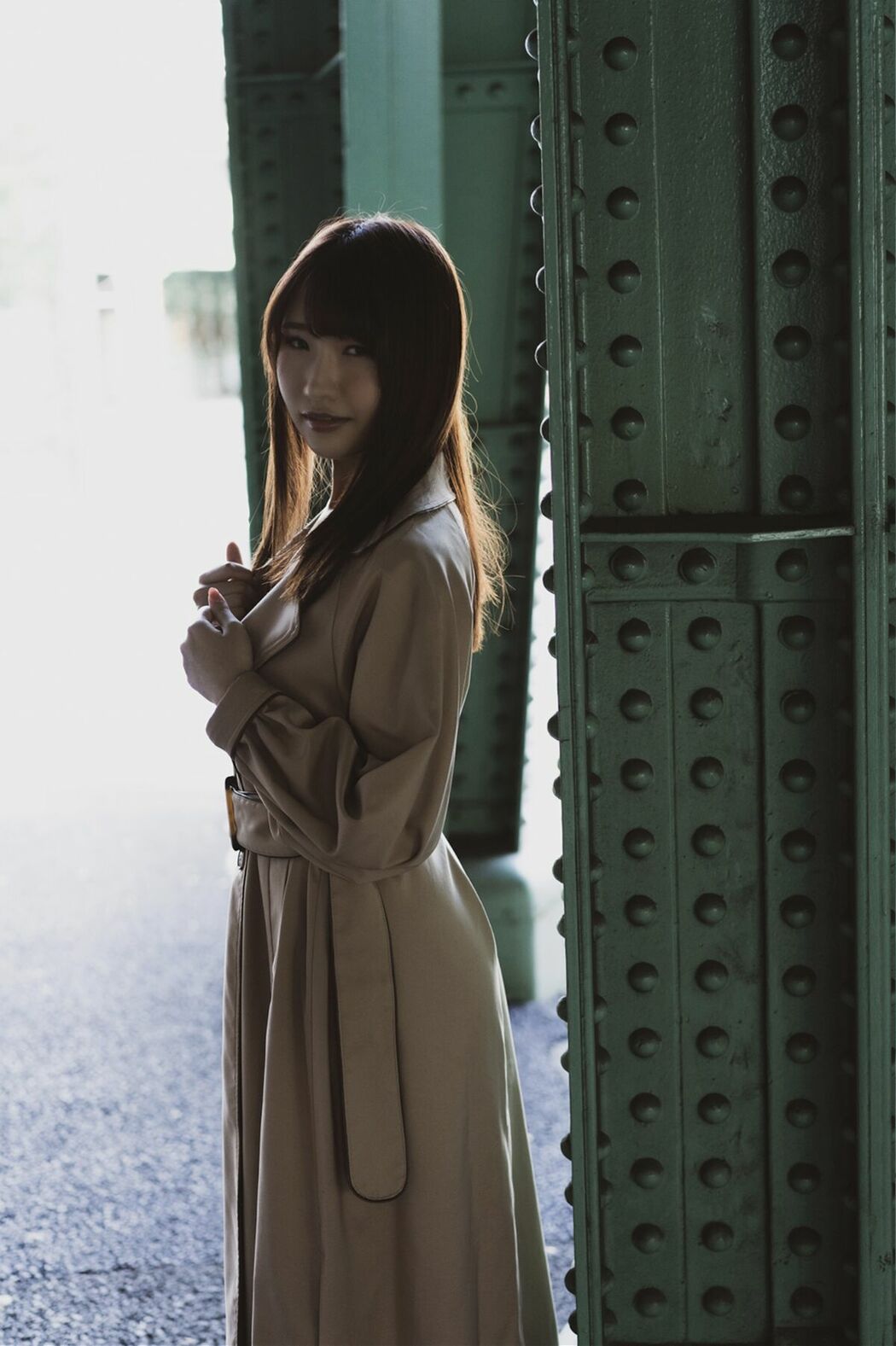 JP Mako Shion 志恩まこ – アサ芸SEXY女優写真集 見せたがりのおんまこ (53P)