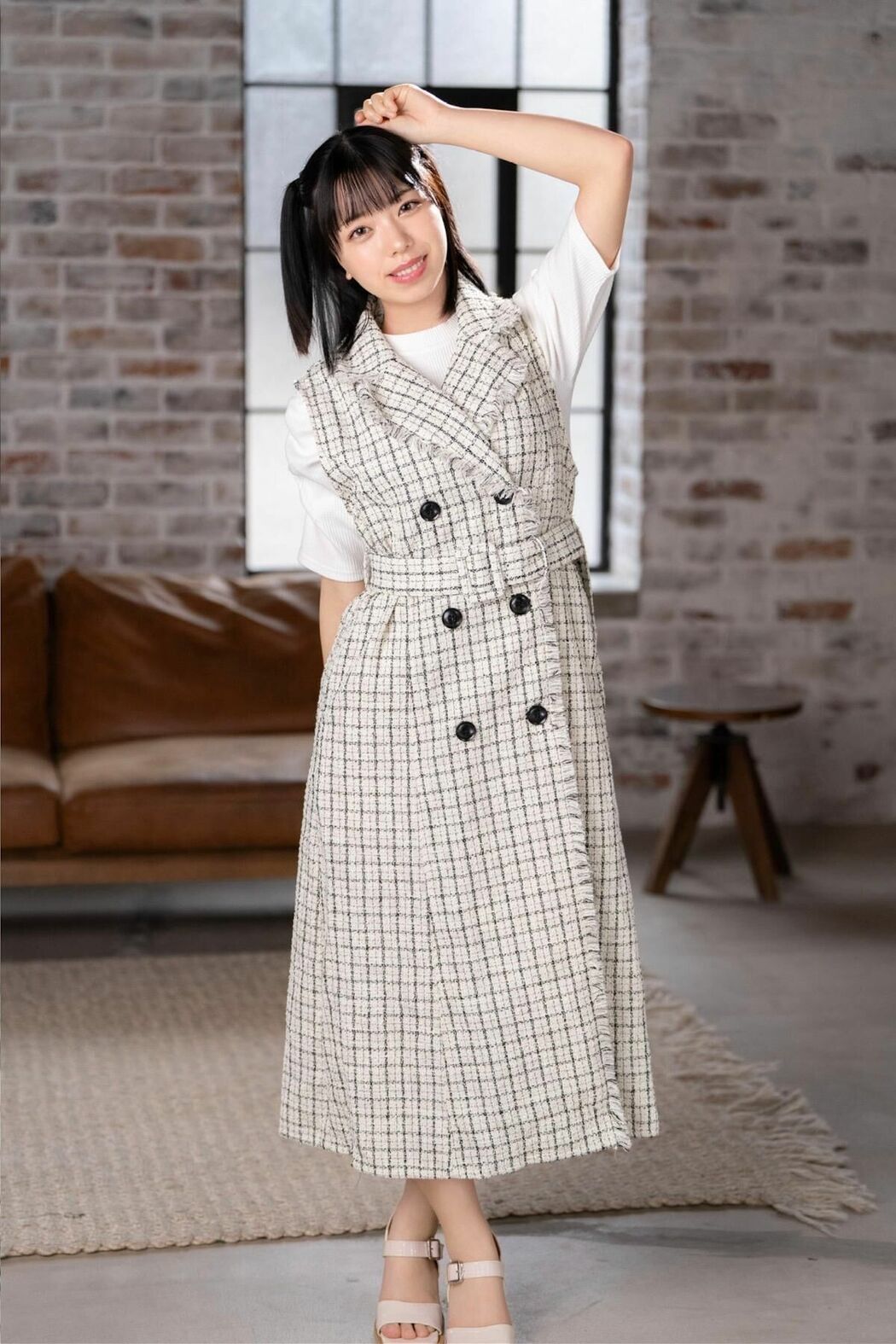 JP Kotono Morisita 森下ことの – Promise ヌード写真集 Part01 (67P)