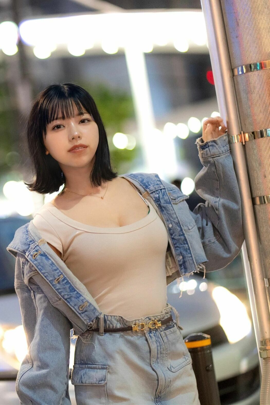 JP Kotono Morisita 森下ことの – Promise ヌード写真集 Part02 (66P)
