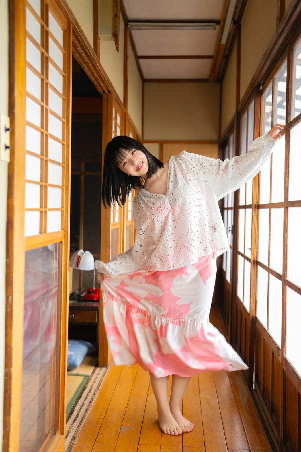 JP Kotono Morisita 森下ことの – Promise ヌード写真集 Part01 (67P)