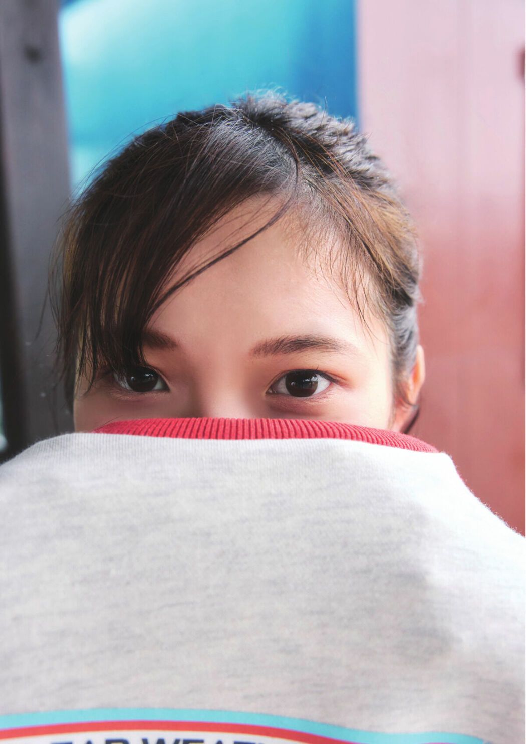 JP Timaki ちーまき – SUNNY GIRL Digital Photobook Vol.11 (57P)