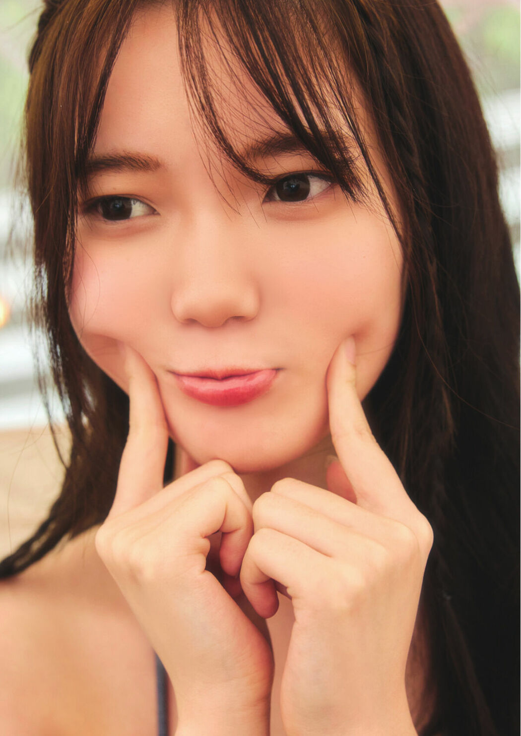 JP Timaki ちーまき – SUNNY GIRL Digital Photobook Vol.11 (57P)