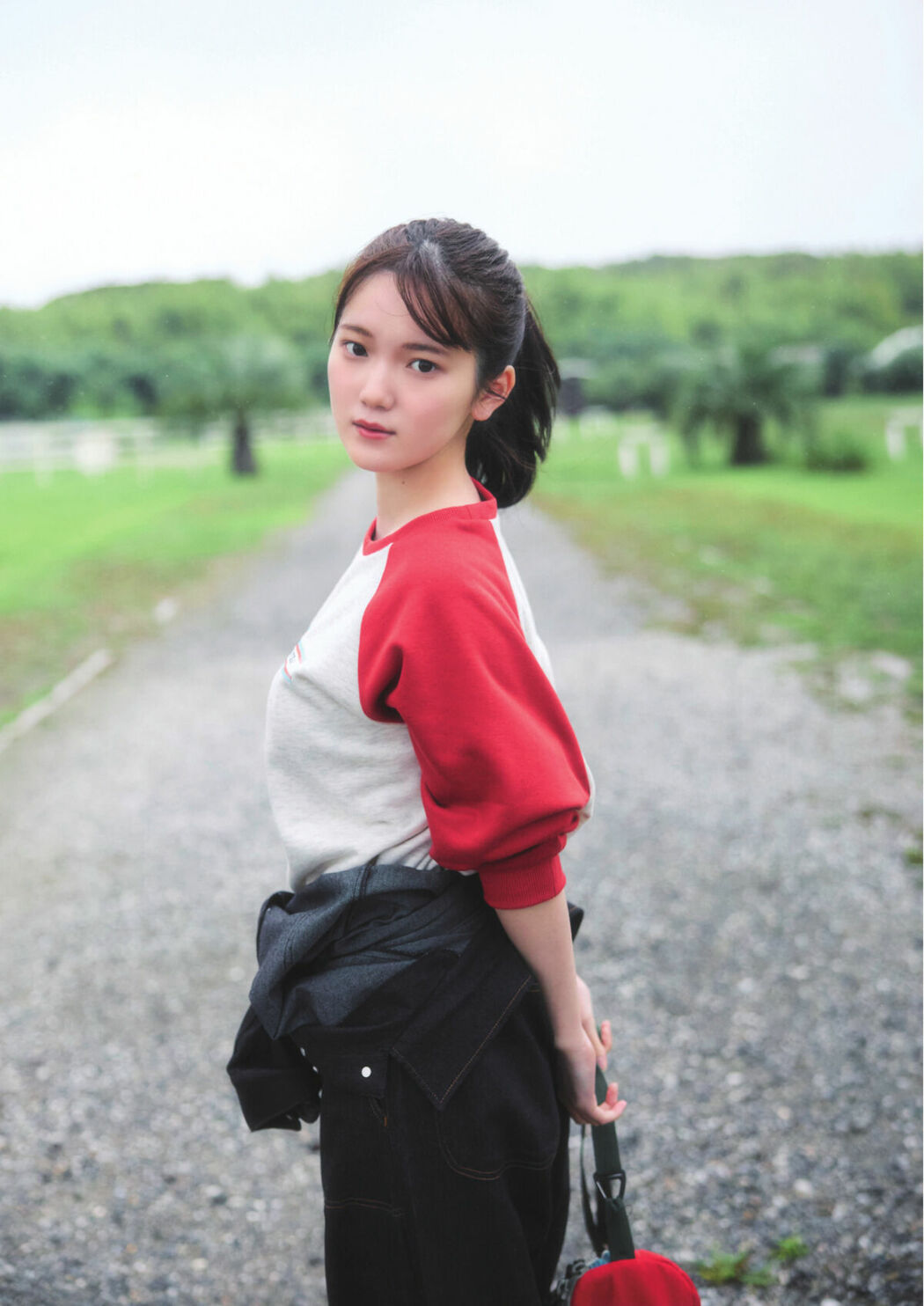 JP Timaki ちーまき – SUNNY GIRL Digital Photobook Vol.11 (57P)