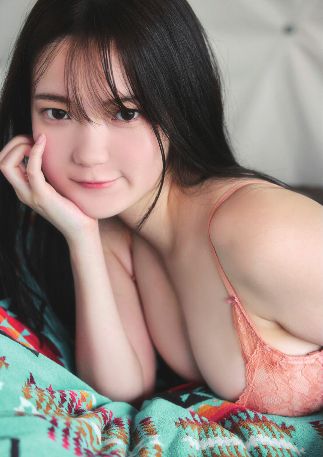 JP Timaki ちーまき – SUNNY GIRL Digital Photobook Vol.11 (57P)