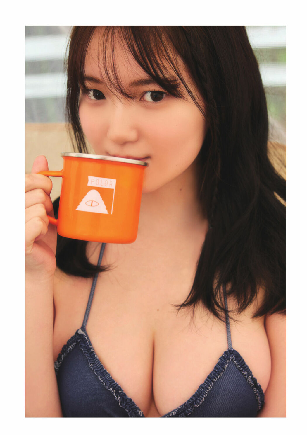 JP Timaki ちーまき – SUNNY GIRL Digital Photobook Vol.11 (57P)