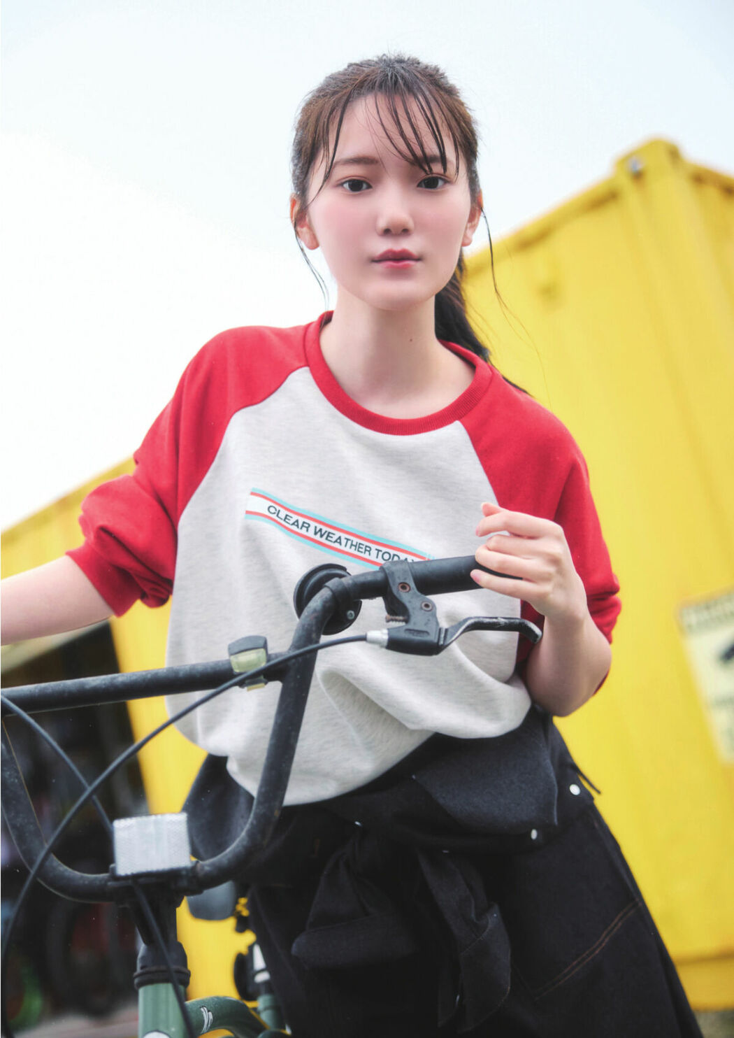 JP Timaki ちーまき – SUNNY GIRL Digital Photobook Vol.11 (57P)