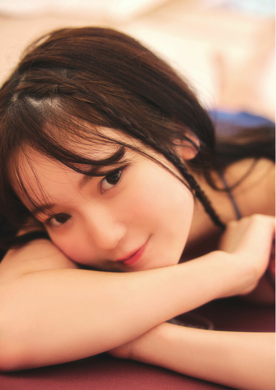 JP Timaki ちーまき – SUNNY GIRL Digital Photobook Vol.11 (57P)