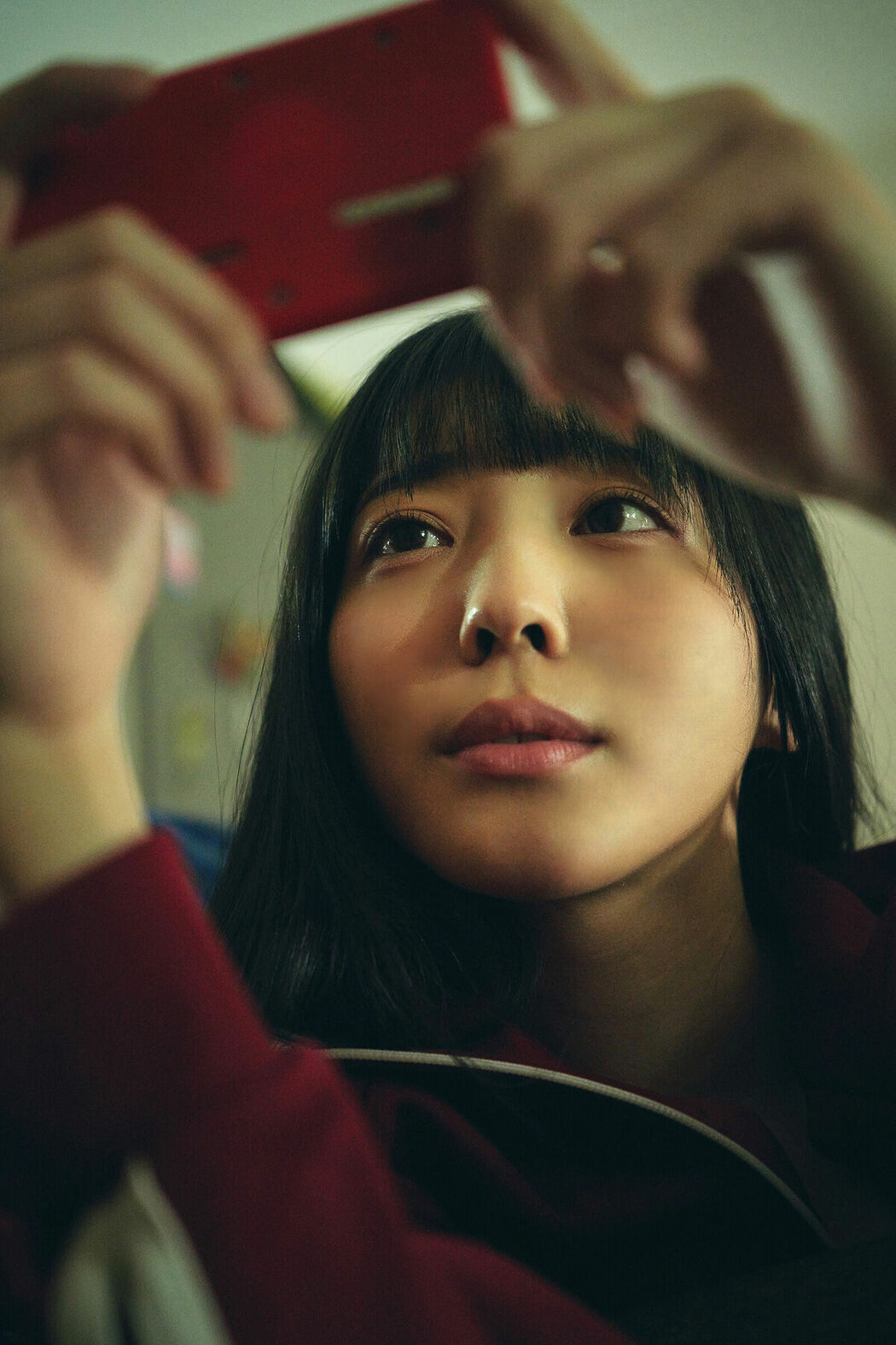 JP Yuuri Rukawa 紫藤るい – Real≧Unreal リアルとアンリアル デジタル写真集 (70P)