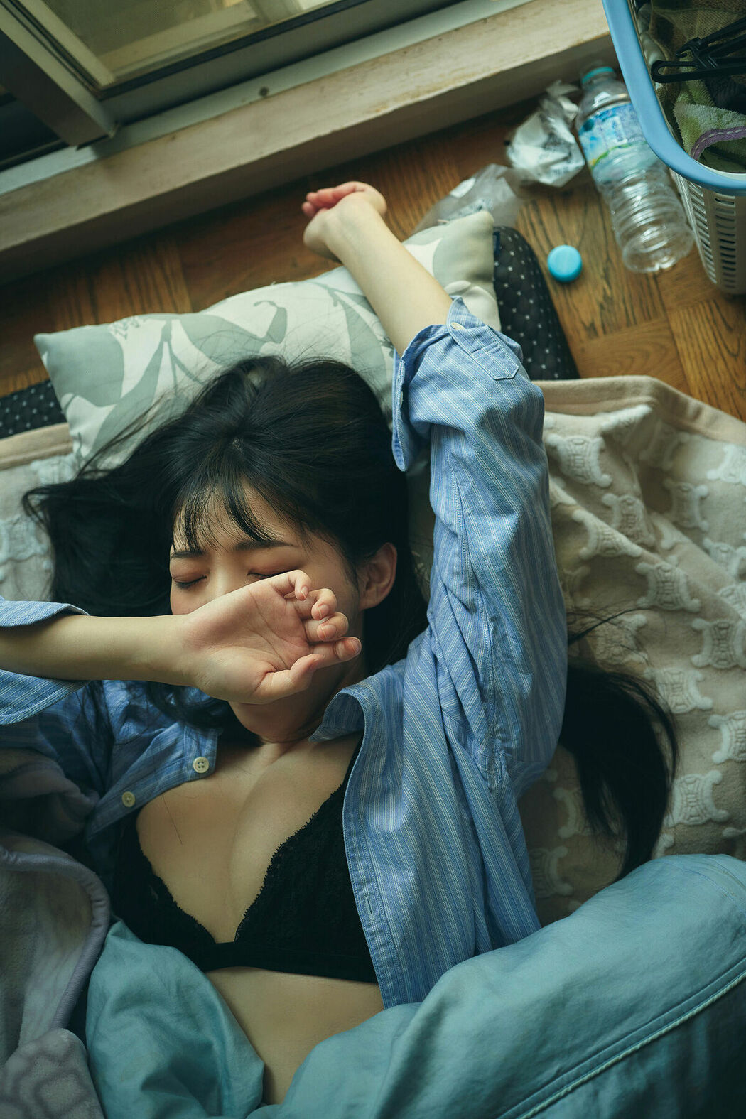 JP Yuuri Rukawa 紫藤るい – Real≧Unreal リアルとアンリアル デジタル写真集 (70P)