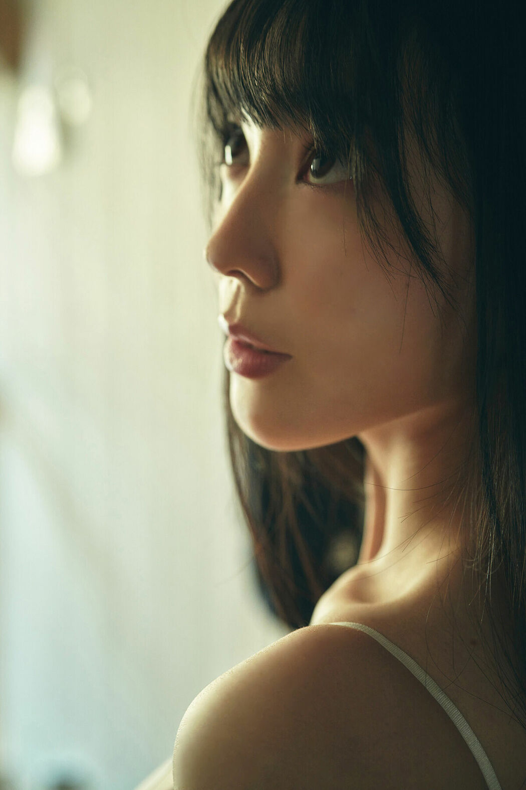 JP Yuuri Rukawa 紫藤るい – Real≧Unreal リアルとアンリアル デジタル写真集 (70P)
