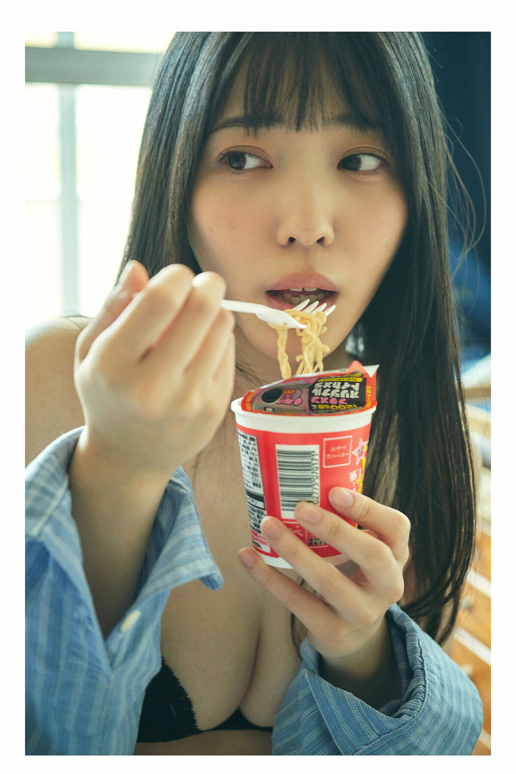 JP Yuuri Rukawa 紫藤るい – Real≧Unreal リアルとアンリアル デジタル写真集 (70P)