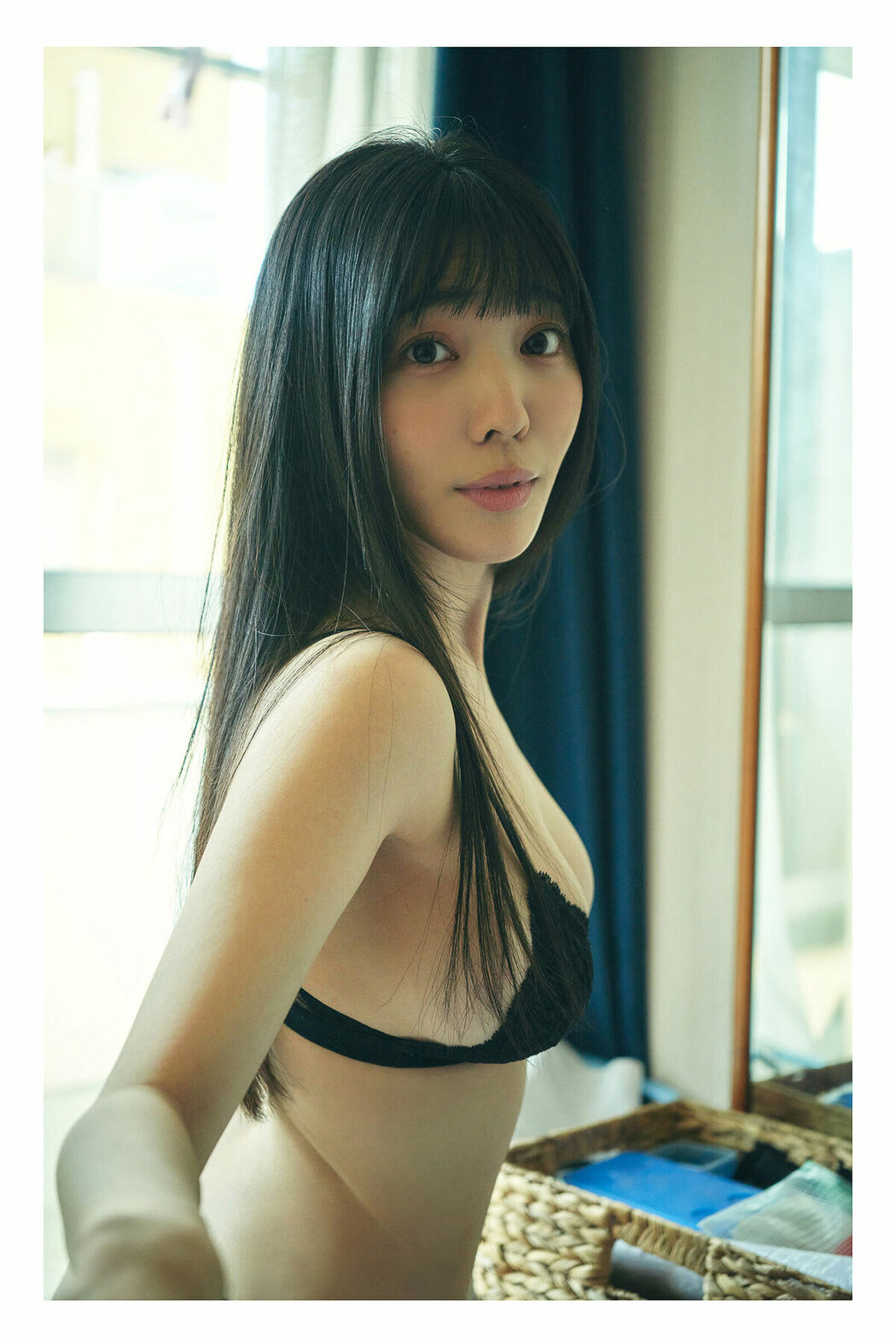 JP Yuuri Rukawa 紫藤るい – Real≧Unreal リアルとアンリアル デジタル写真集 (70P)