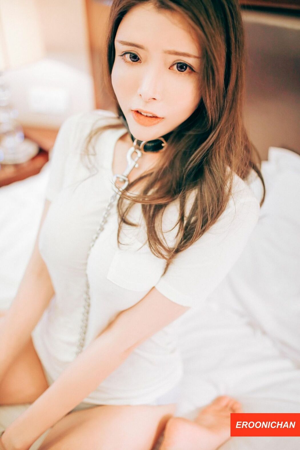 Coser@秋和柯基 – EROONICHAN CUTE写真集 (73P – 1V)