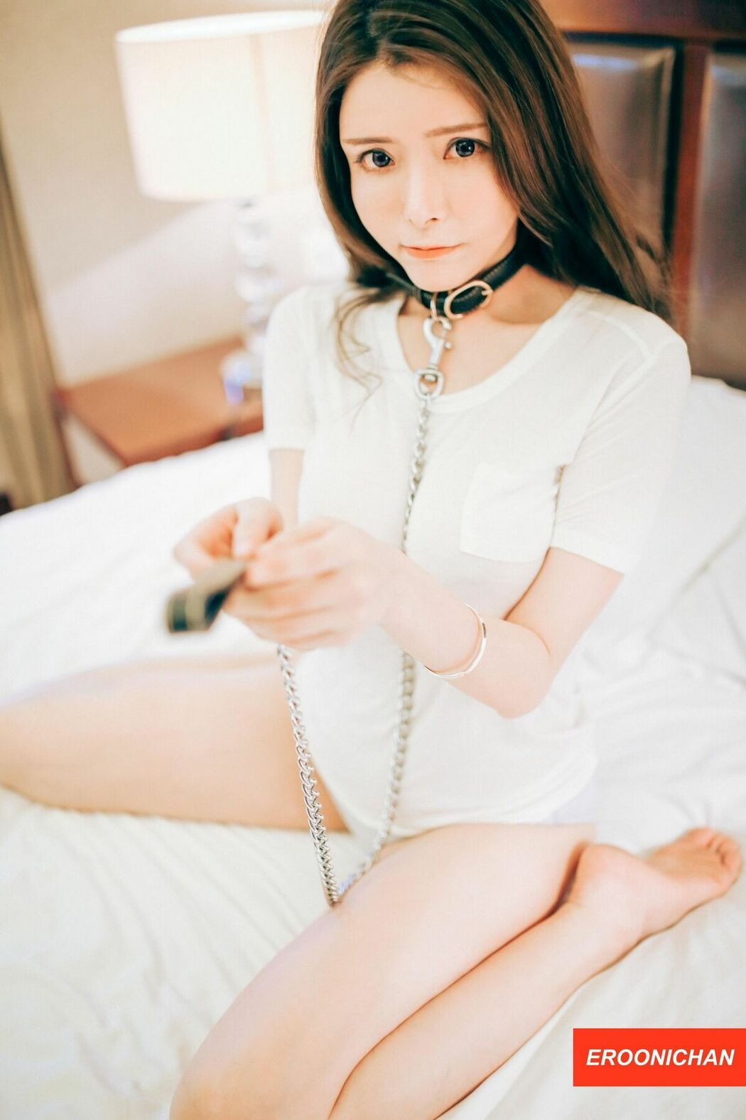 Coser@秋和柯基 – EROONICHAN CUTE写真集 (73P – 1V)